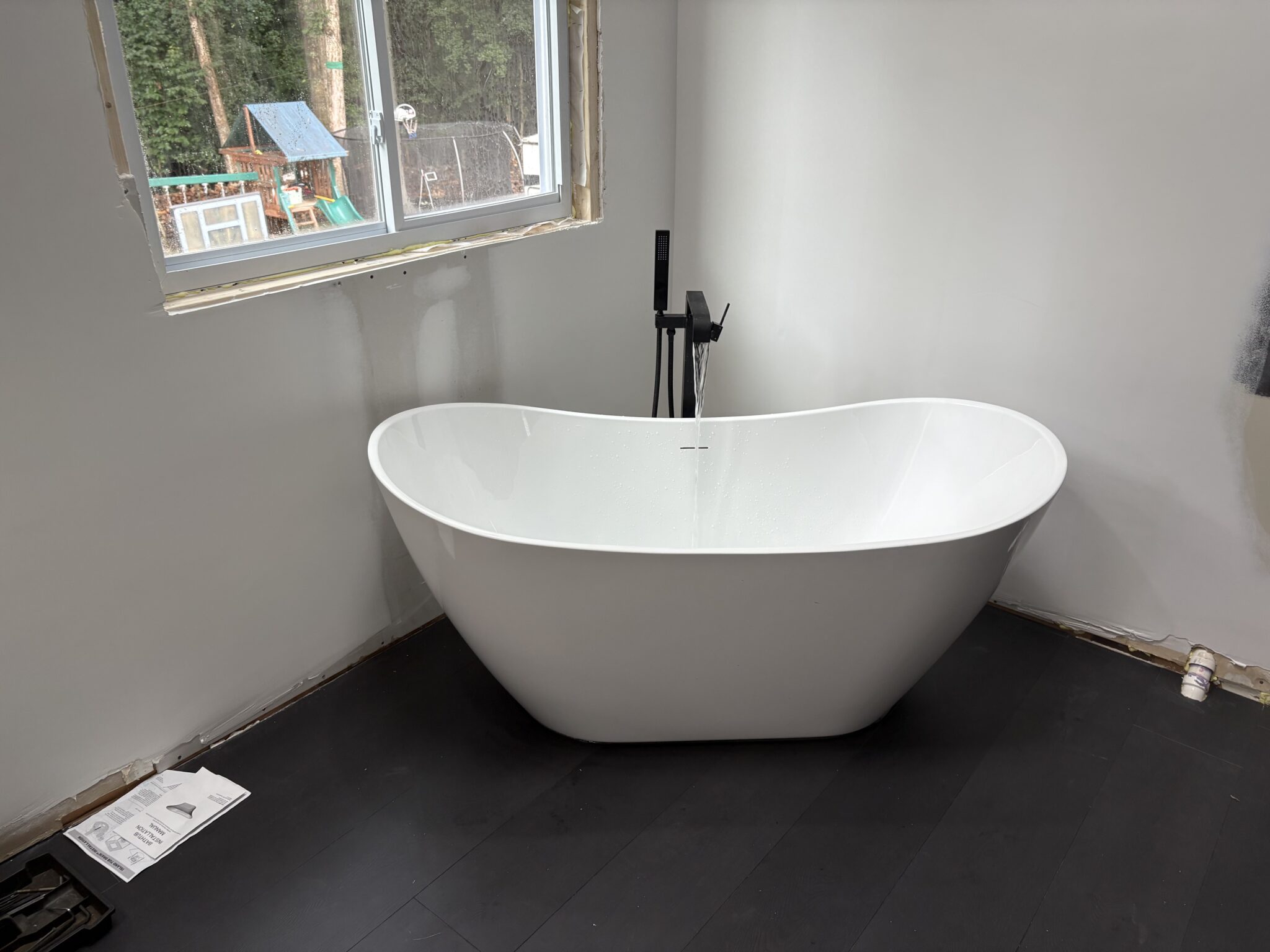 Plumbing Services in Laurel VA